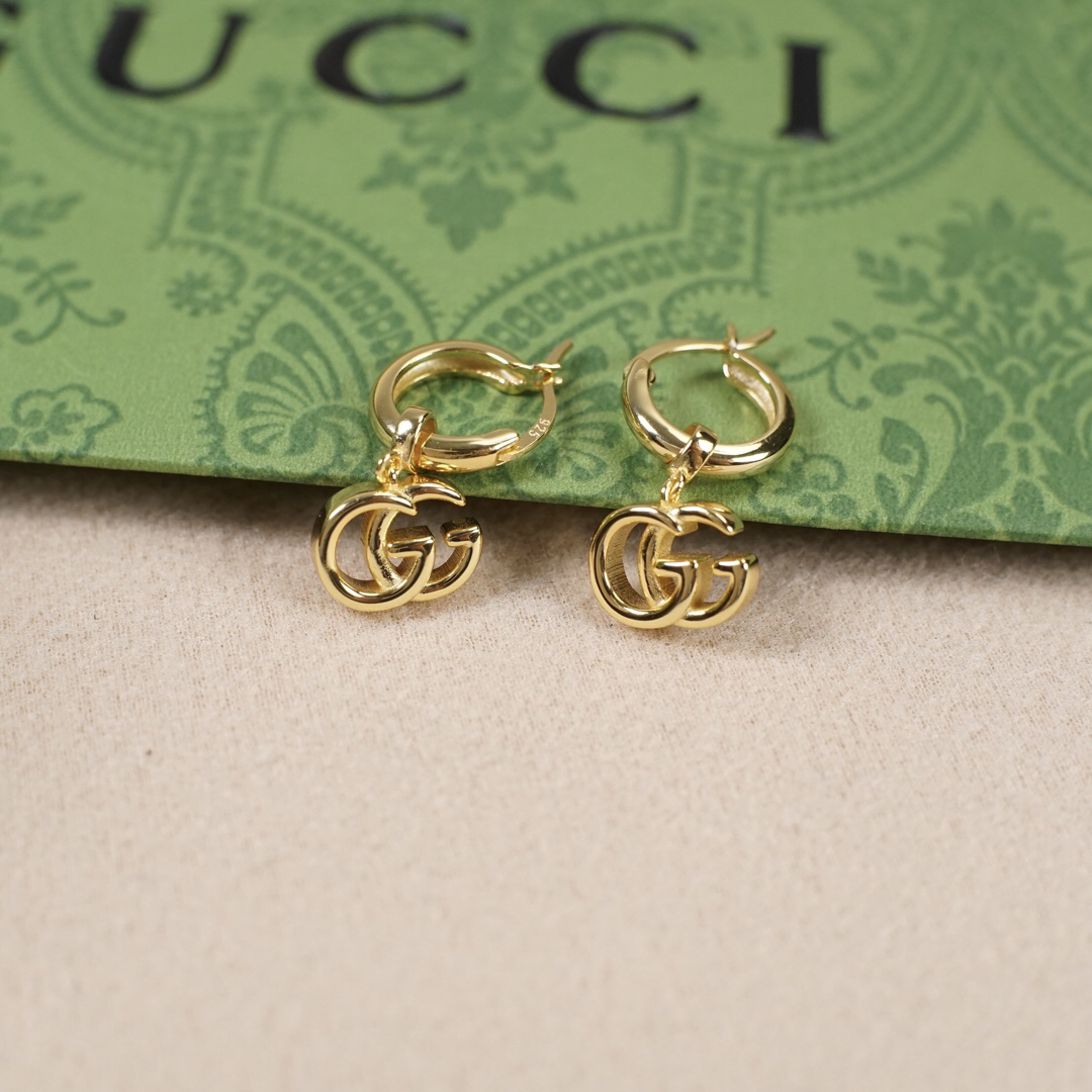 Gucci earrings-28