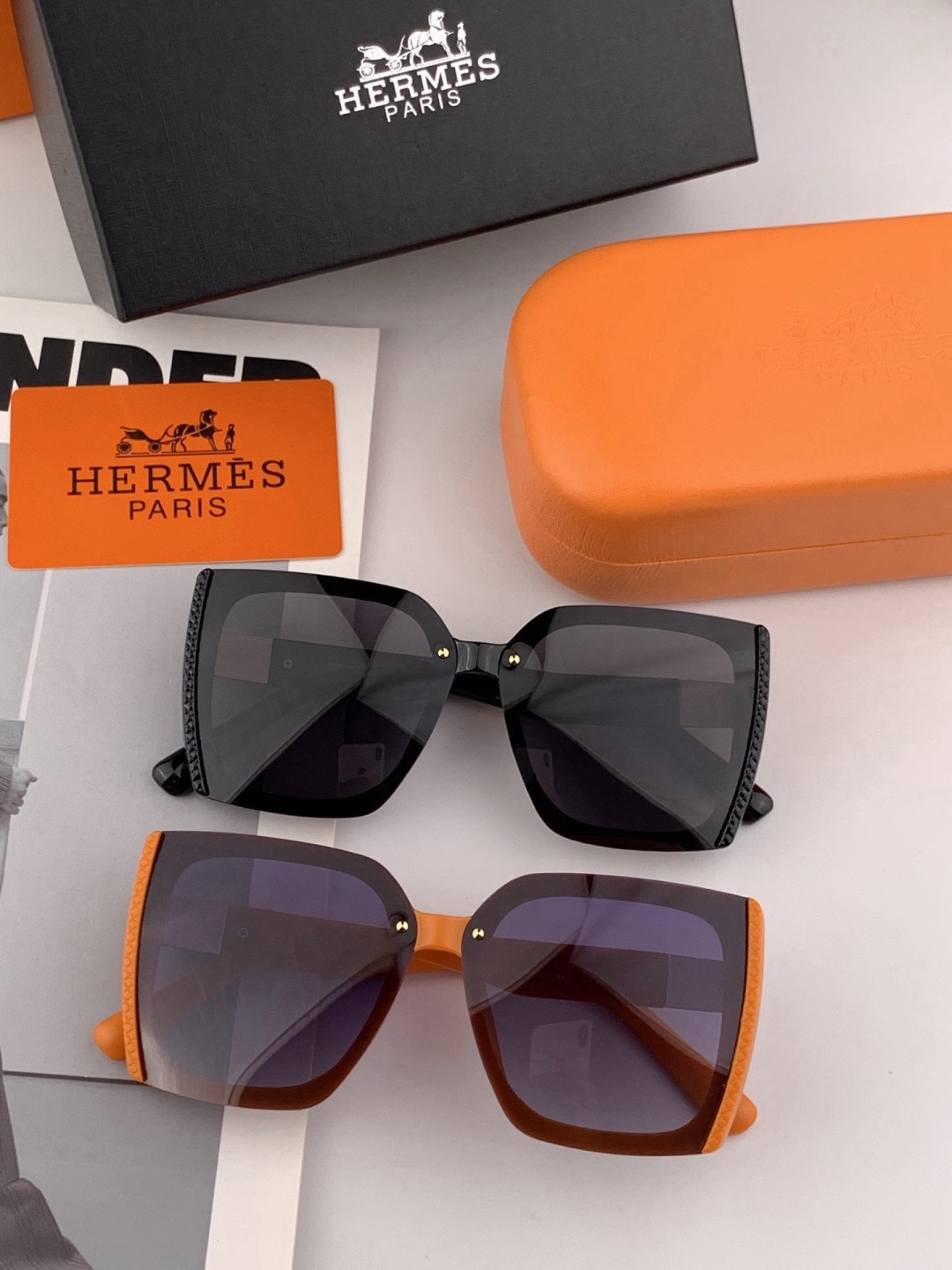 Hermes glasses-48