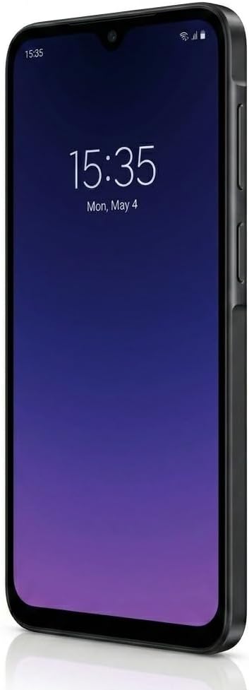 Samsung Galaxy A17 5G Ai (256GB + 8GB) Unlocked (Compatible with T-Mobile Mint Tello & Global) SM-A176B/DS Dual SIM / 6.7