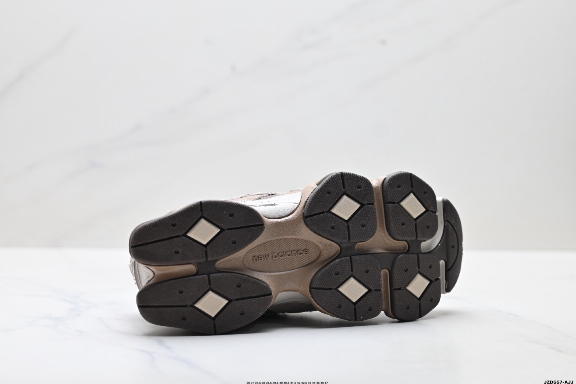 New Balance Sneakers-5