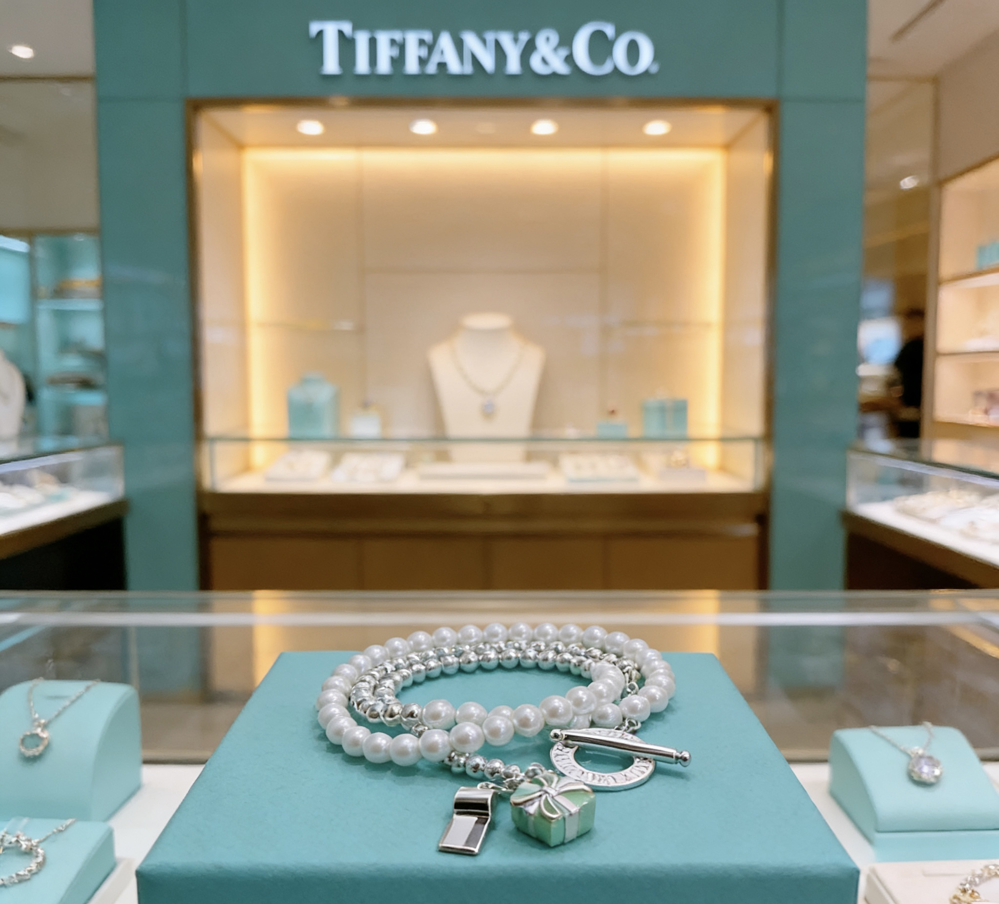 tiffany Bracelet-67