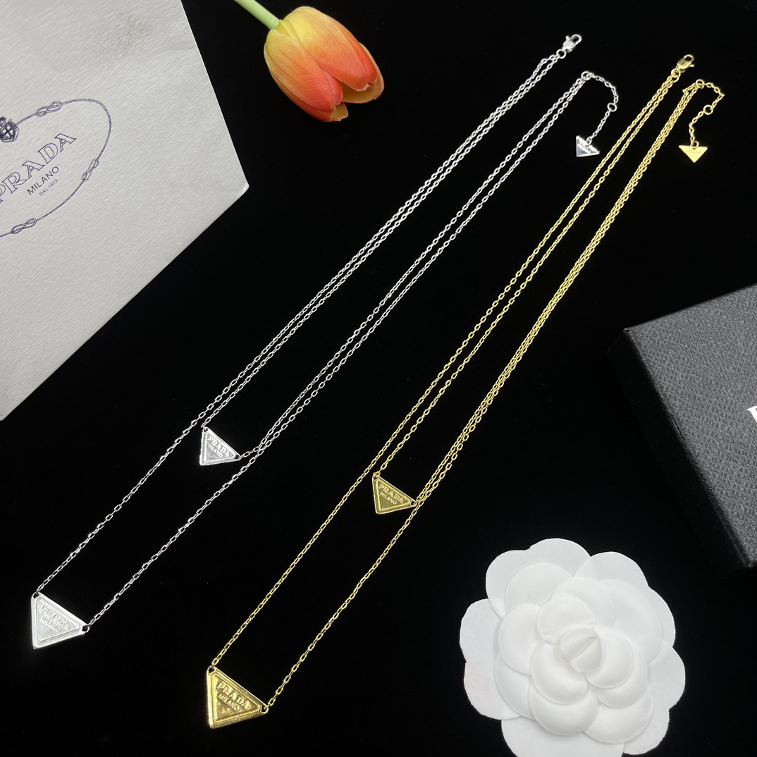 Prada necklace-4