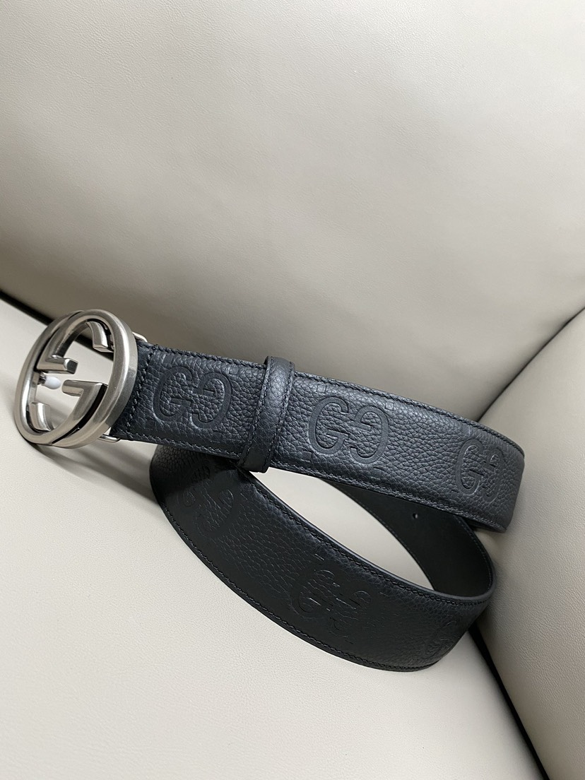 Gucci belt-117