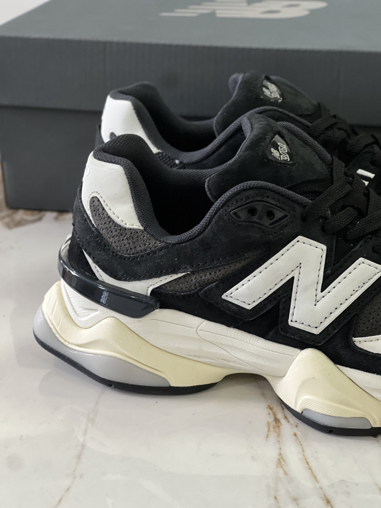 New Balance Sneakers-141