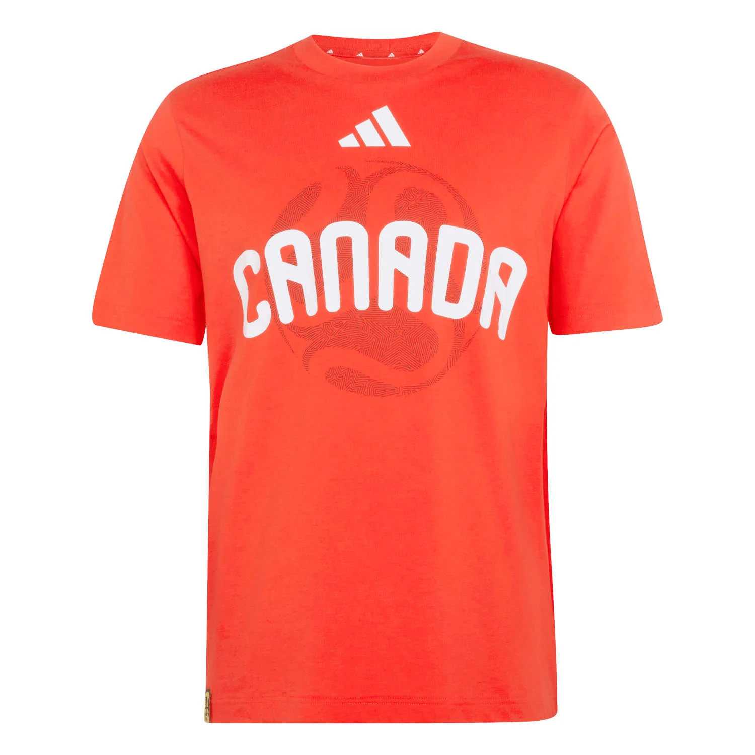FIFA World Cup 2026™ Canada T-Shirt - Unisex