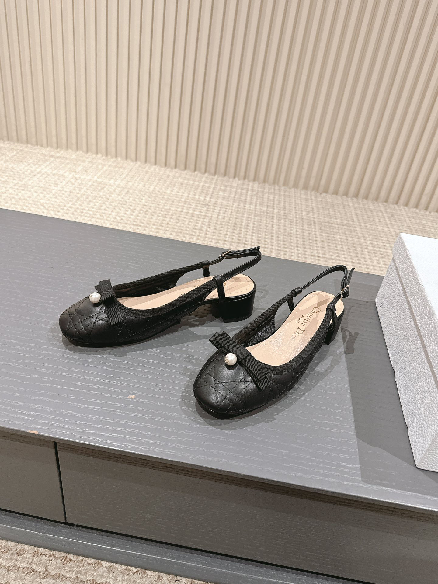 Dior Summer footwear