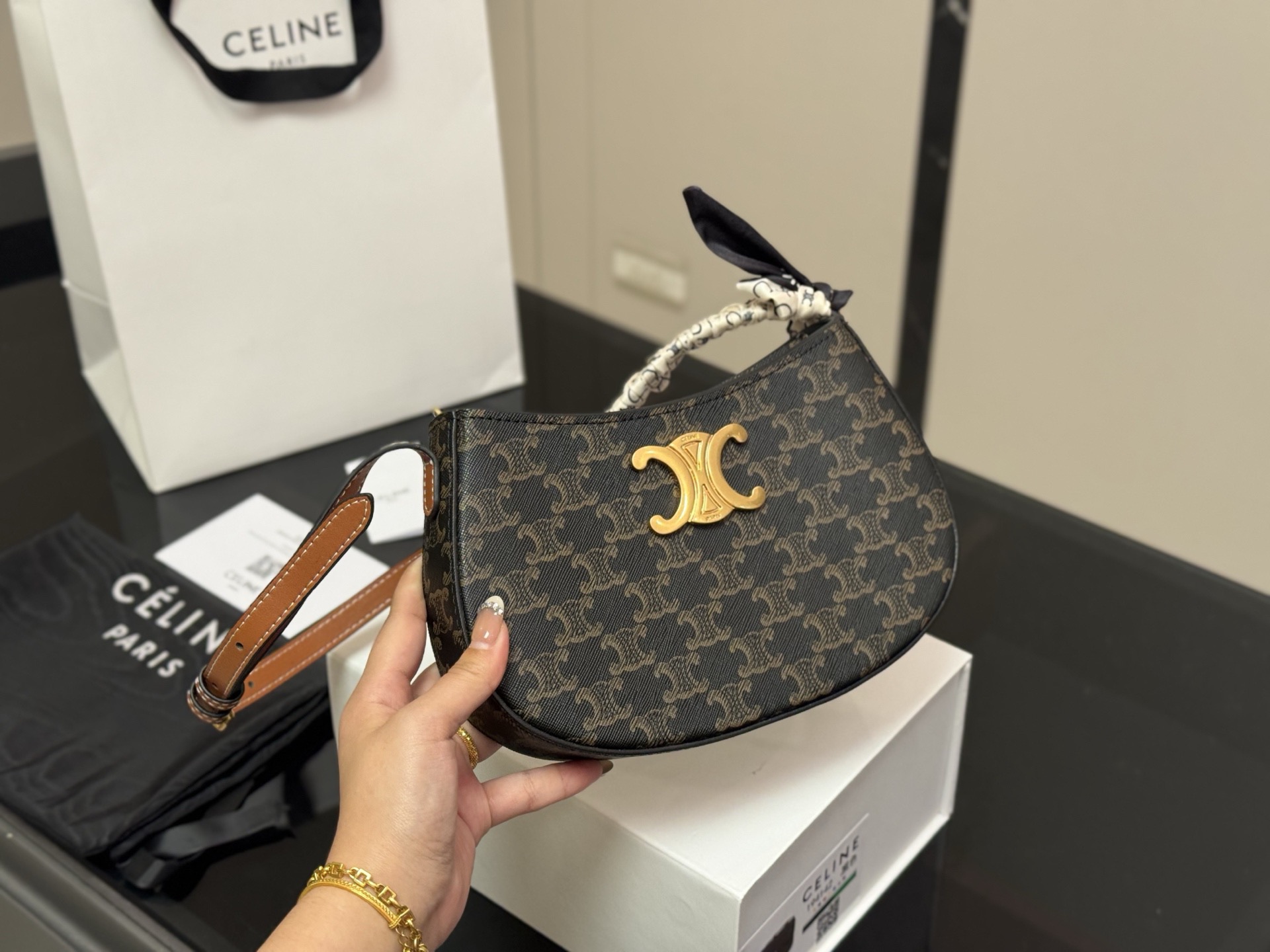 Celine Hot New Product-93