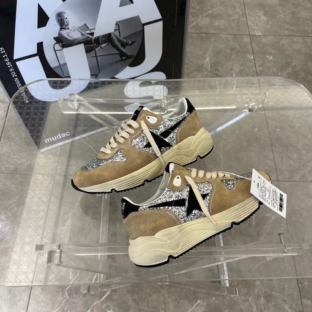 Golden Goose Sneakers-97