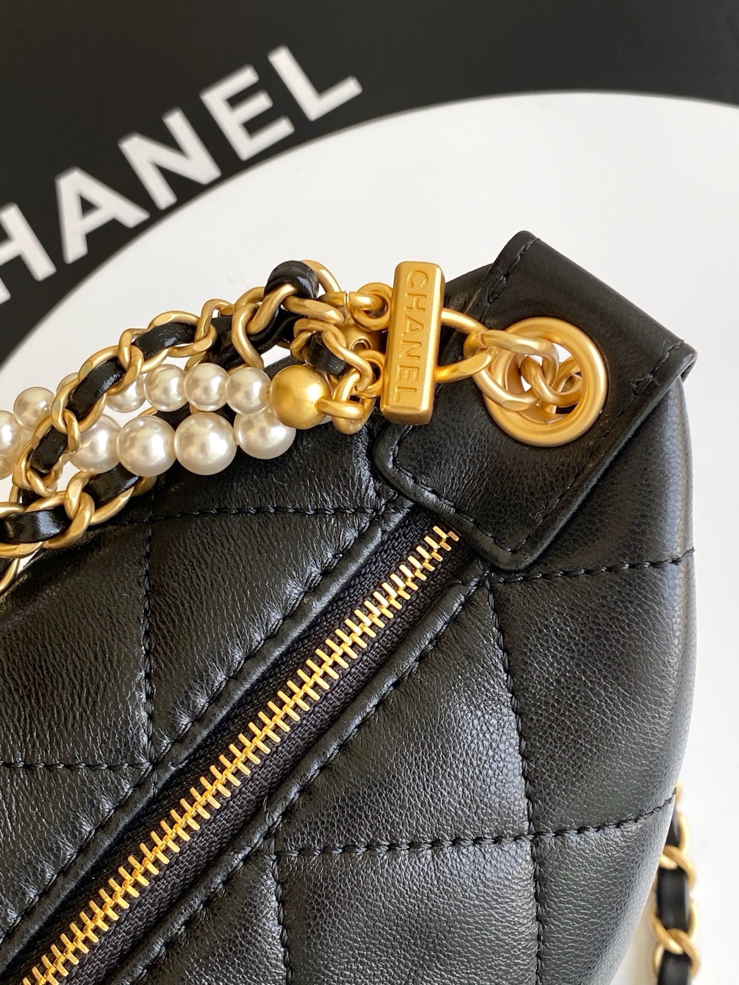 Chanel Hot New Product-77