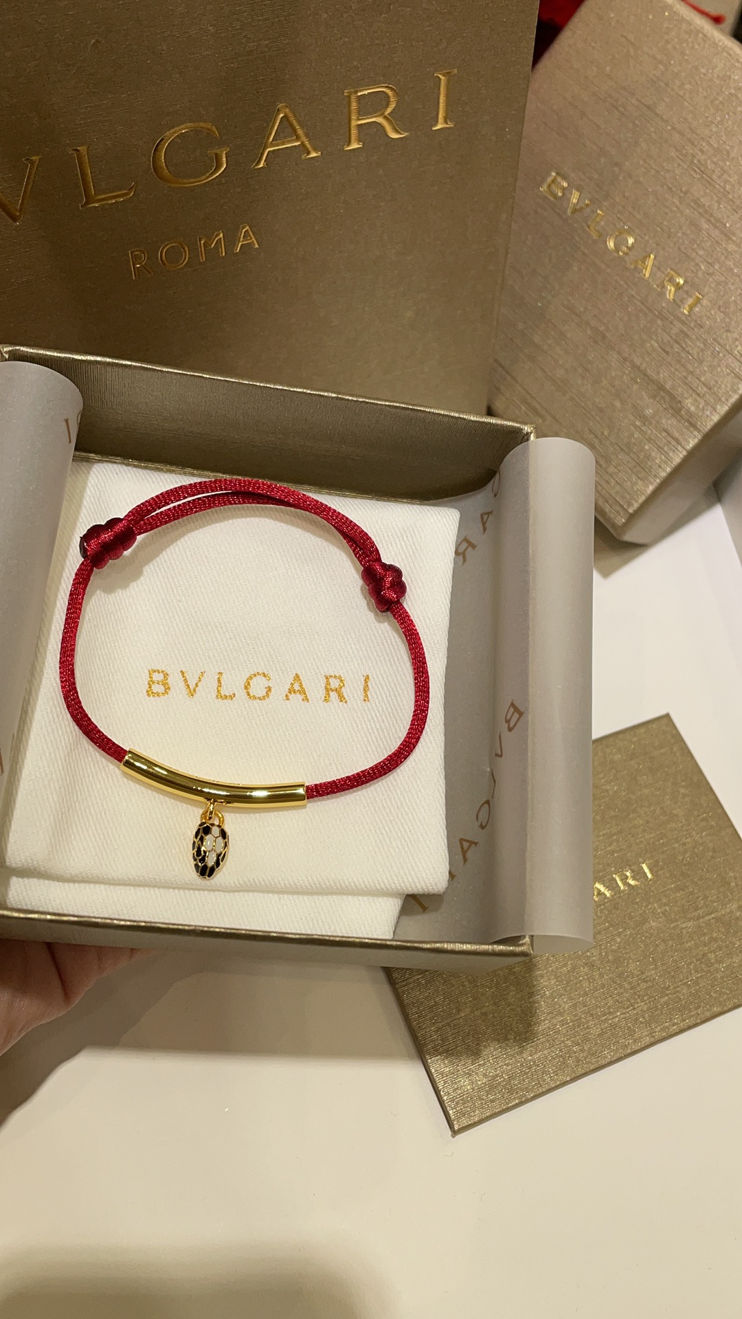 Bottega Veneta Bracelet-51