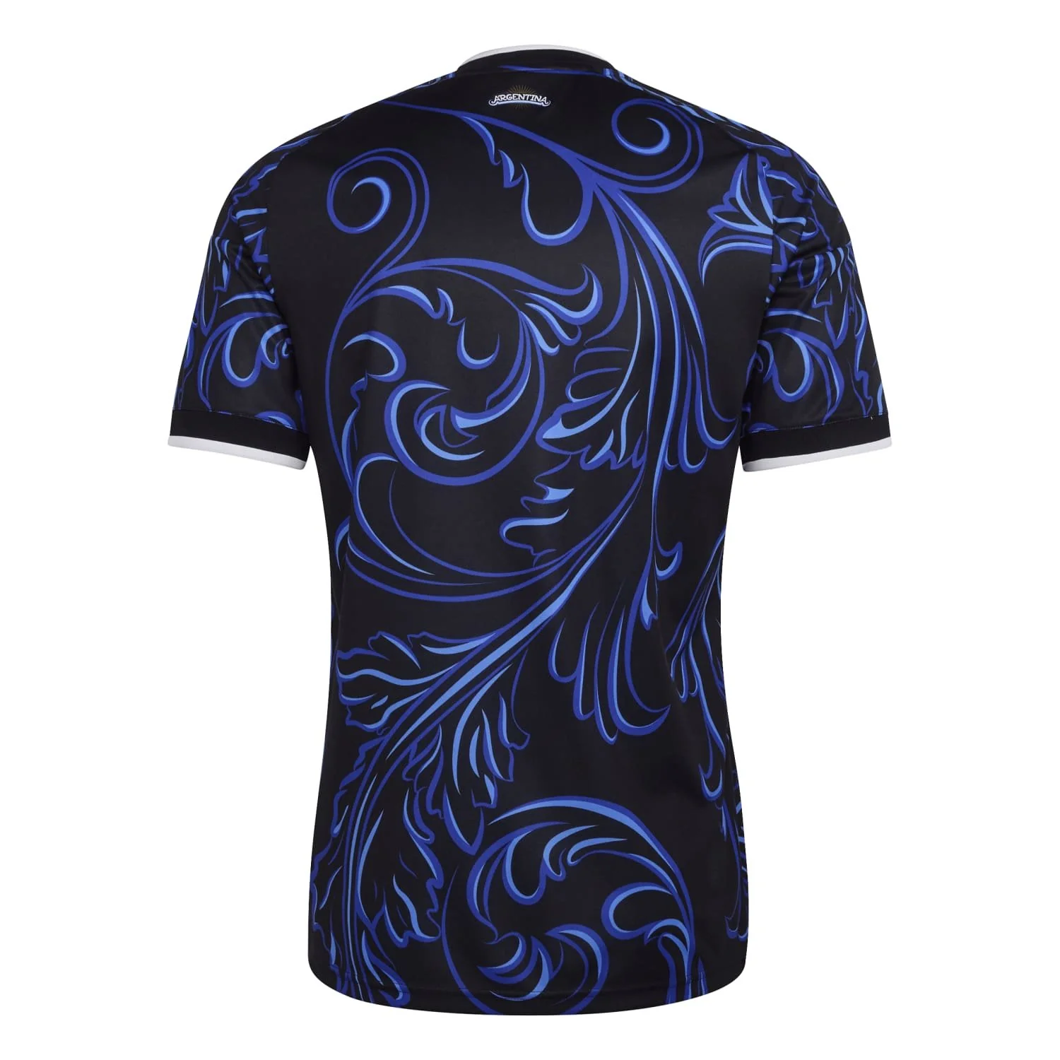 Argentina 2026 Away Jersey - Men's