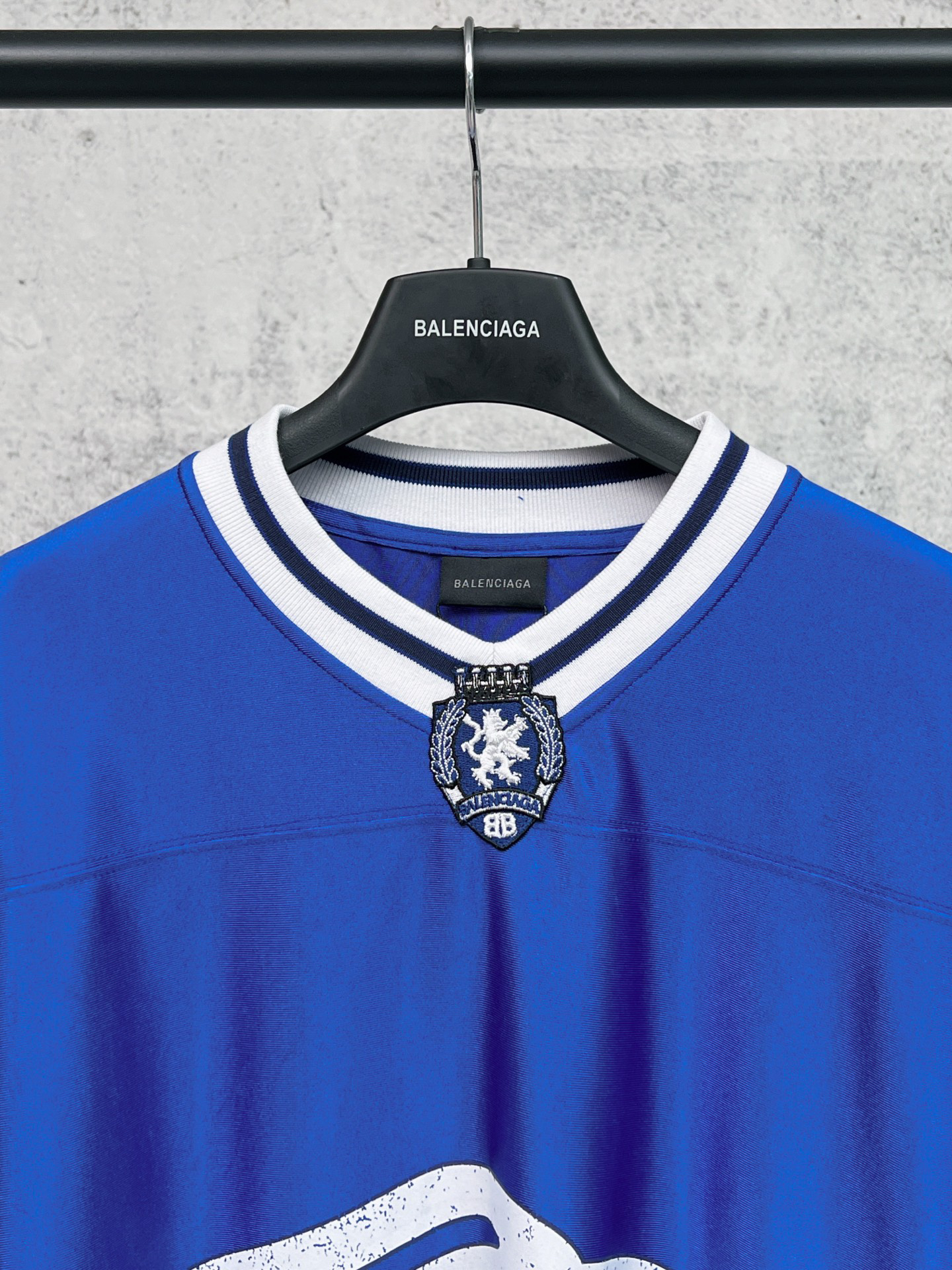 Balenciaga clothing-286