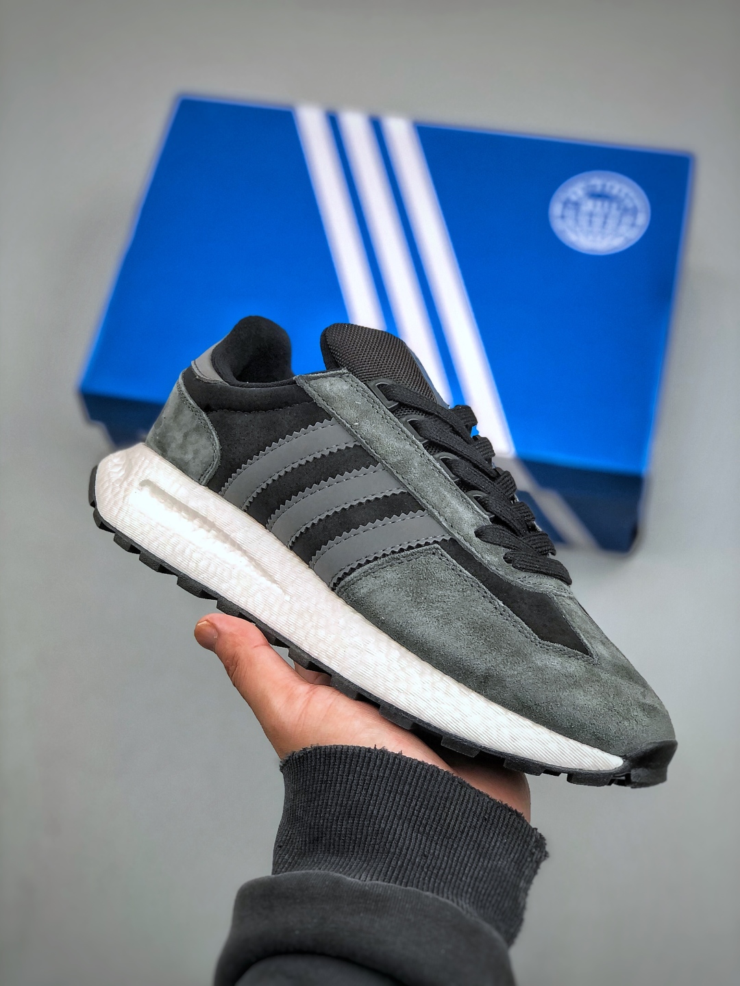 Adidas Sneakers-268