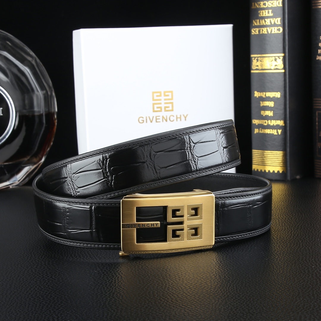 Givenchy belt-29