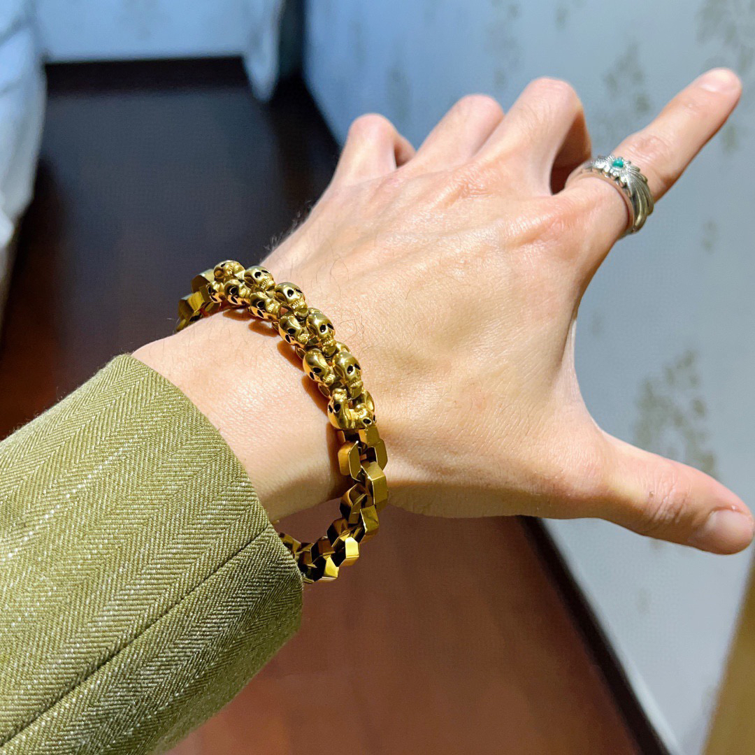 Balenciaga Bracelet-72