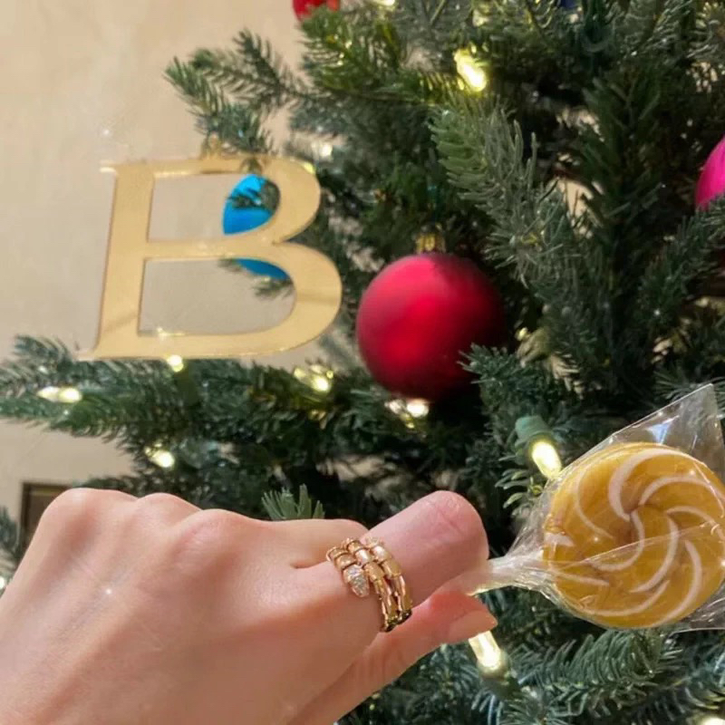 Bottega Veneta ring-28