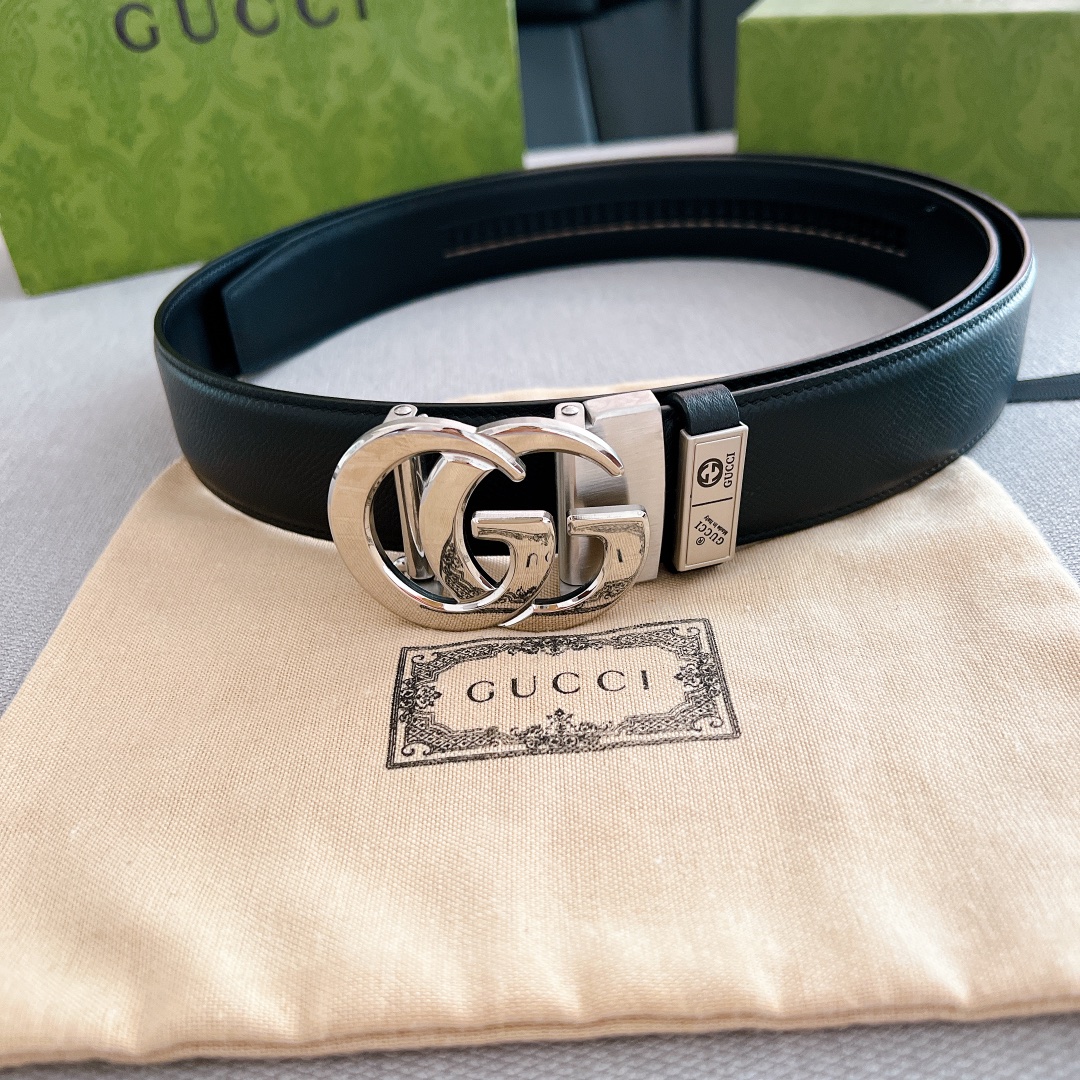 Gucci belt-107