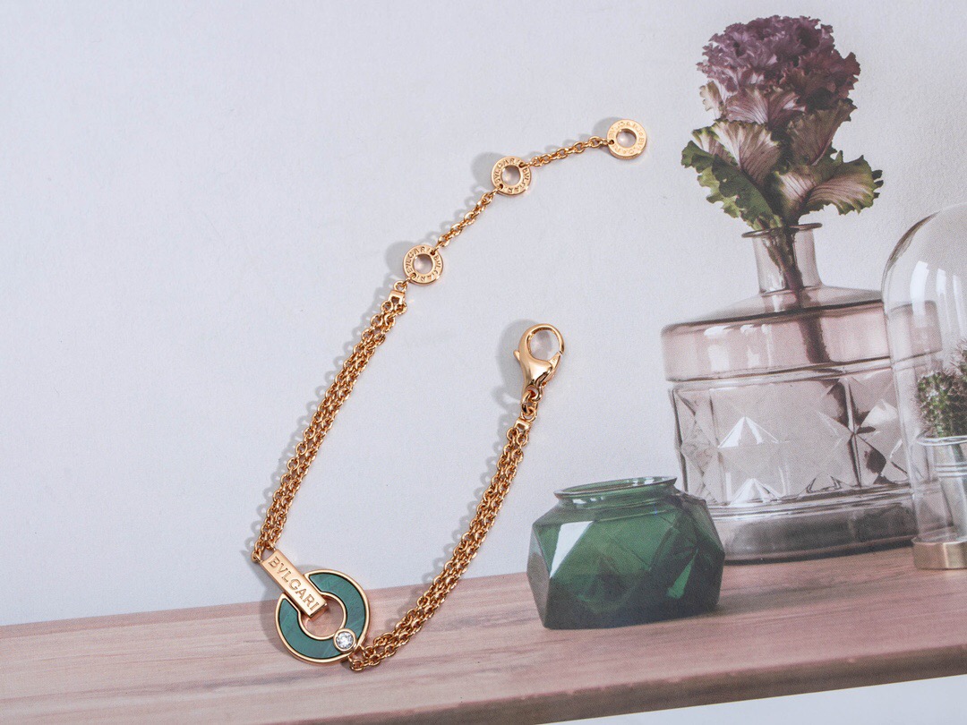 Bottega Veneta Bracelet-73