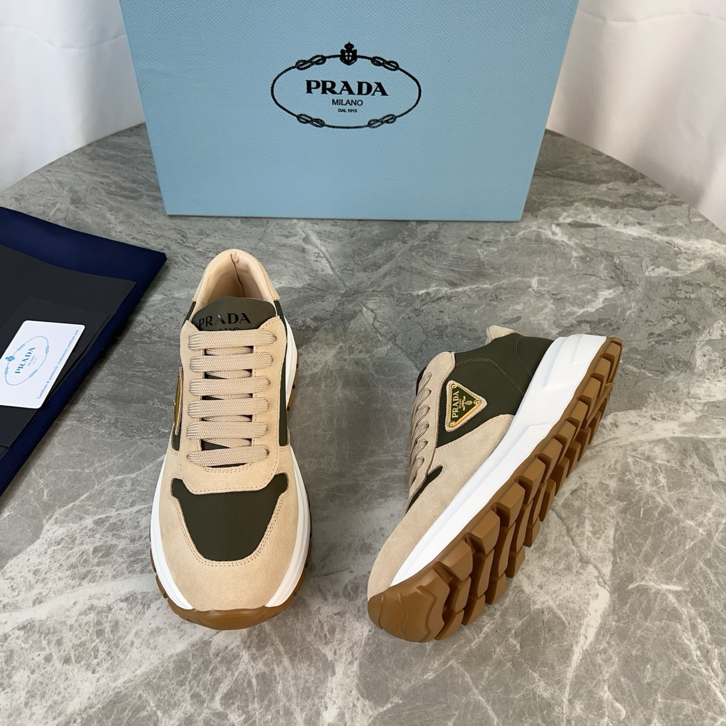 Prada Sneakers-14