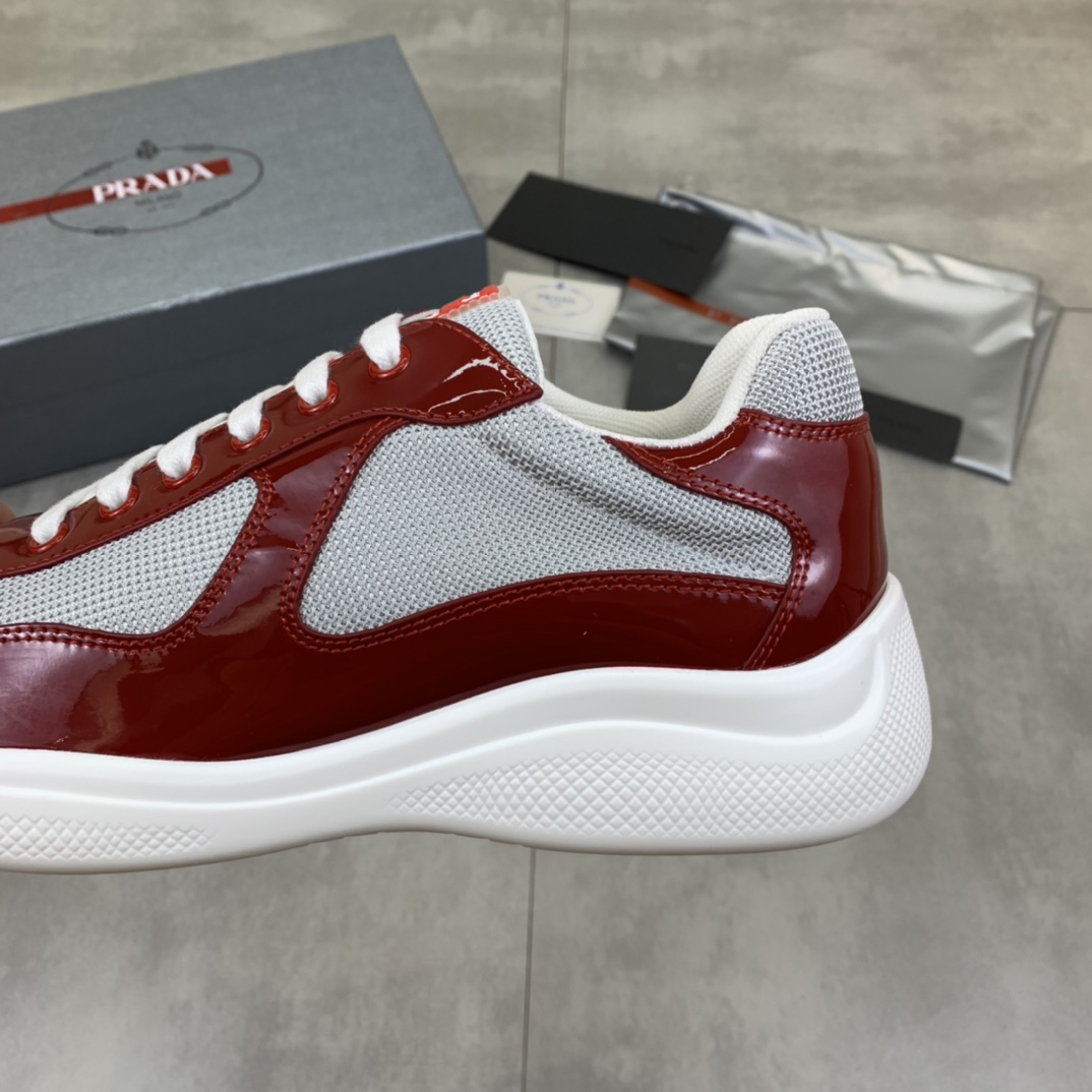 Prada Sneakers-104
