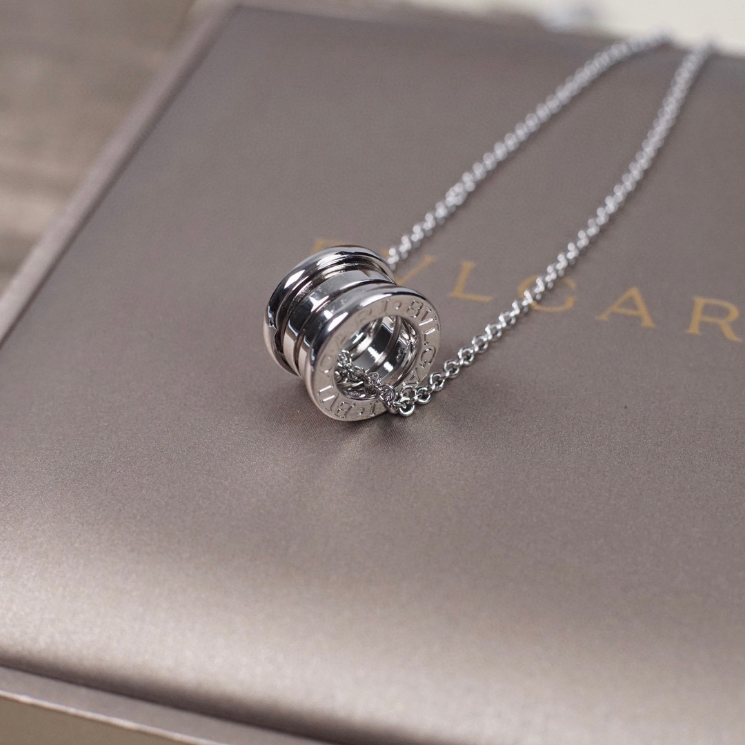 Bottega Veneta necklace-72