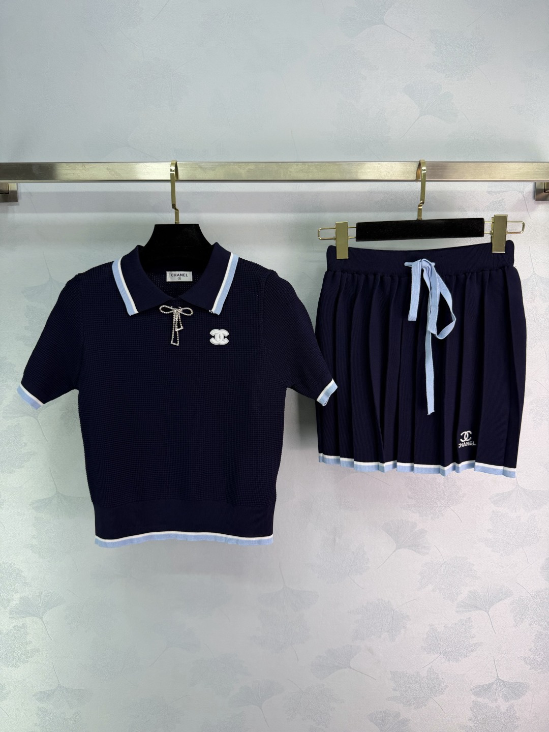 Chanel Clothing-129