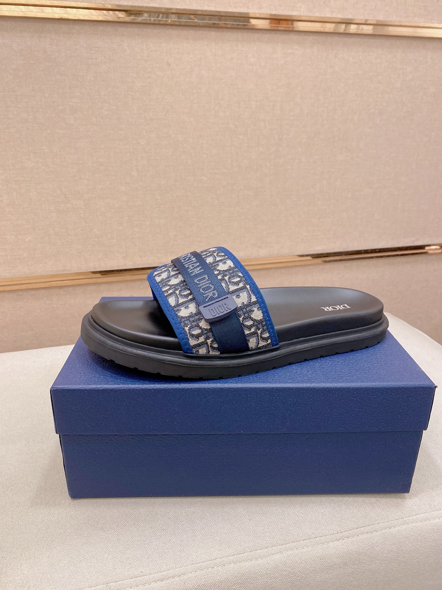 Dior Summer footwear