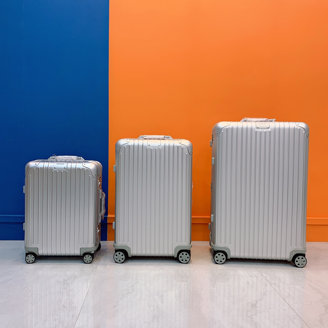 RIMOWA luggage-55