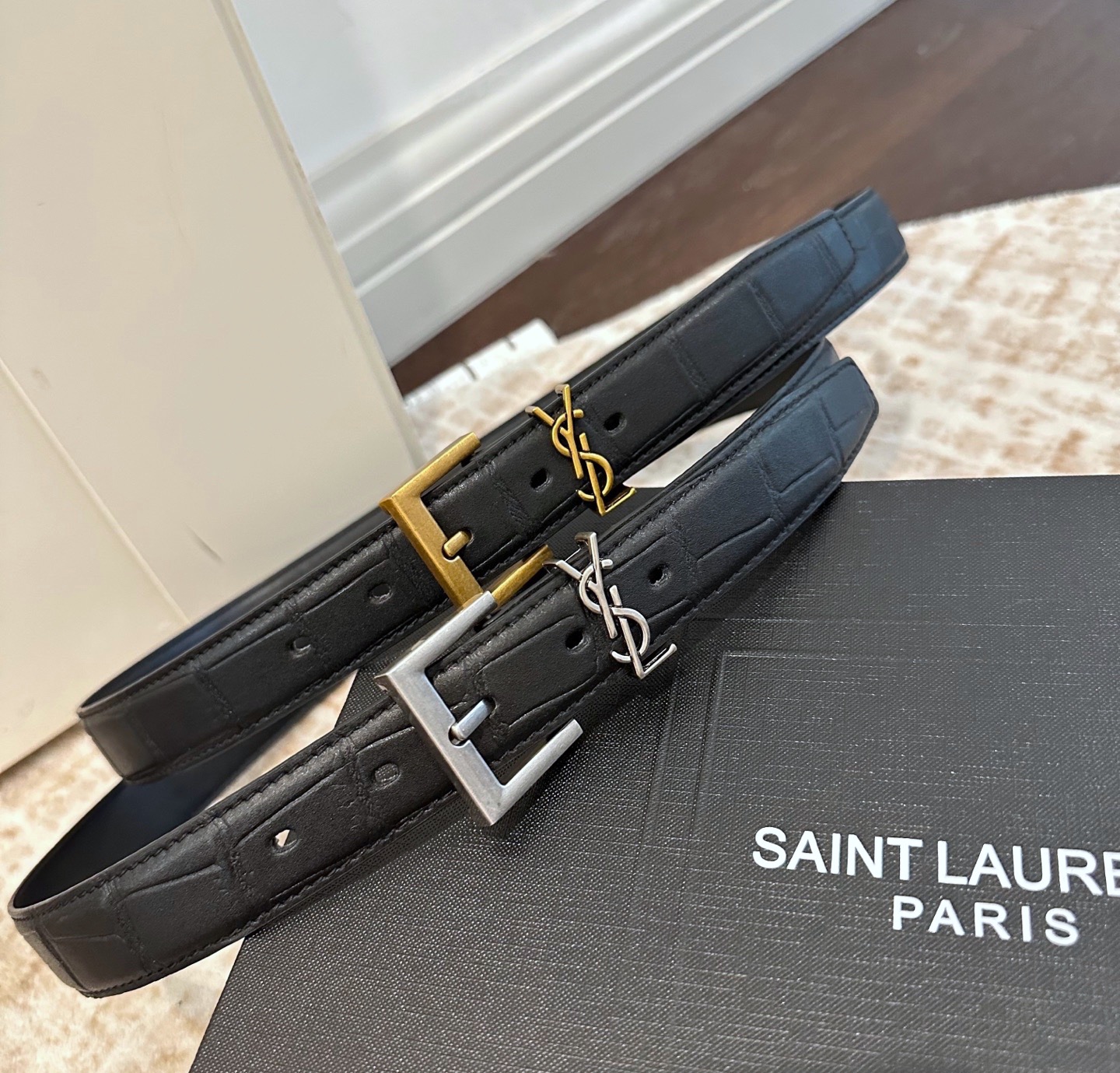 YSL belt-83