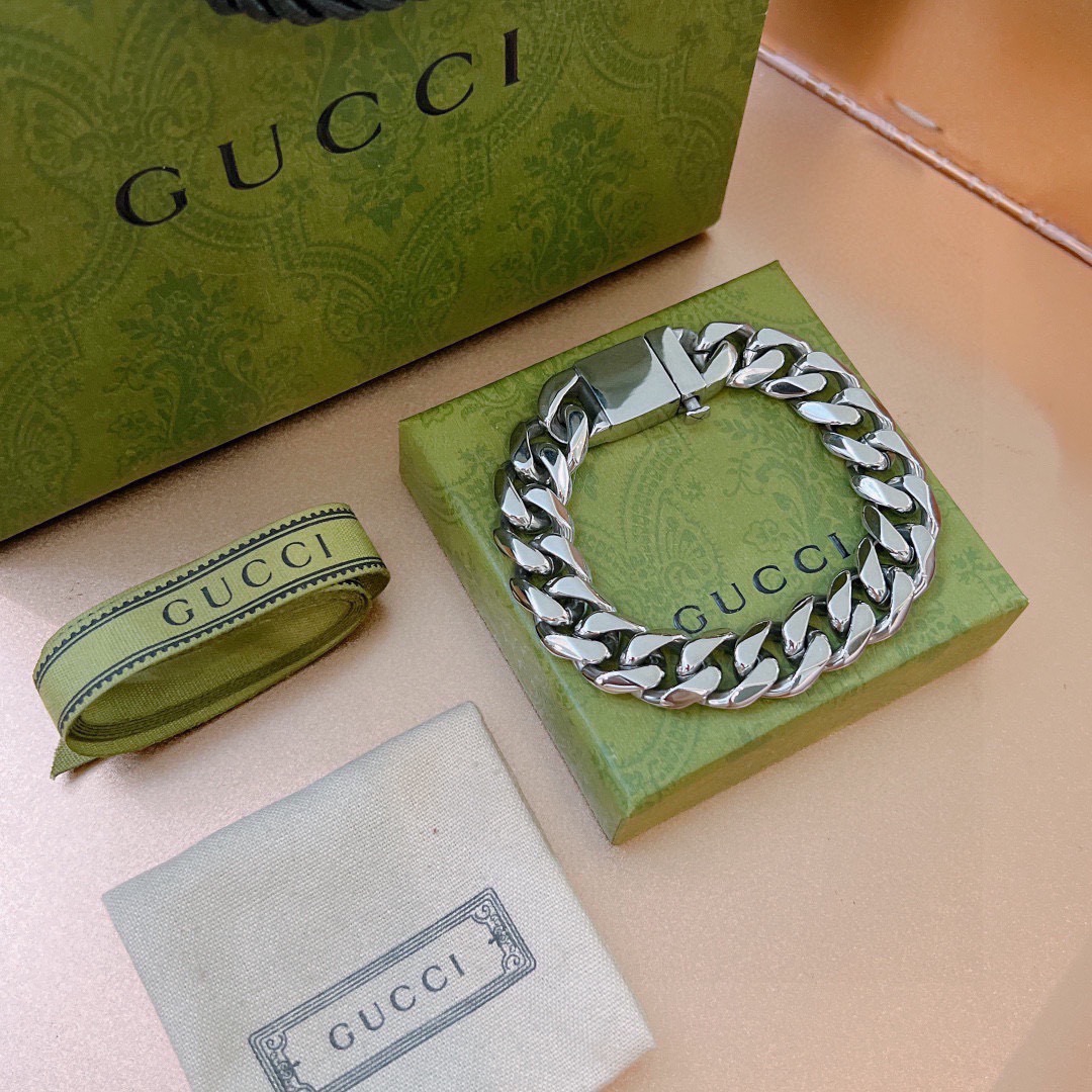 Gucci Bracelet-35