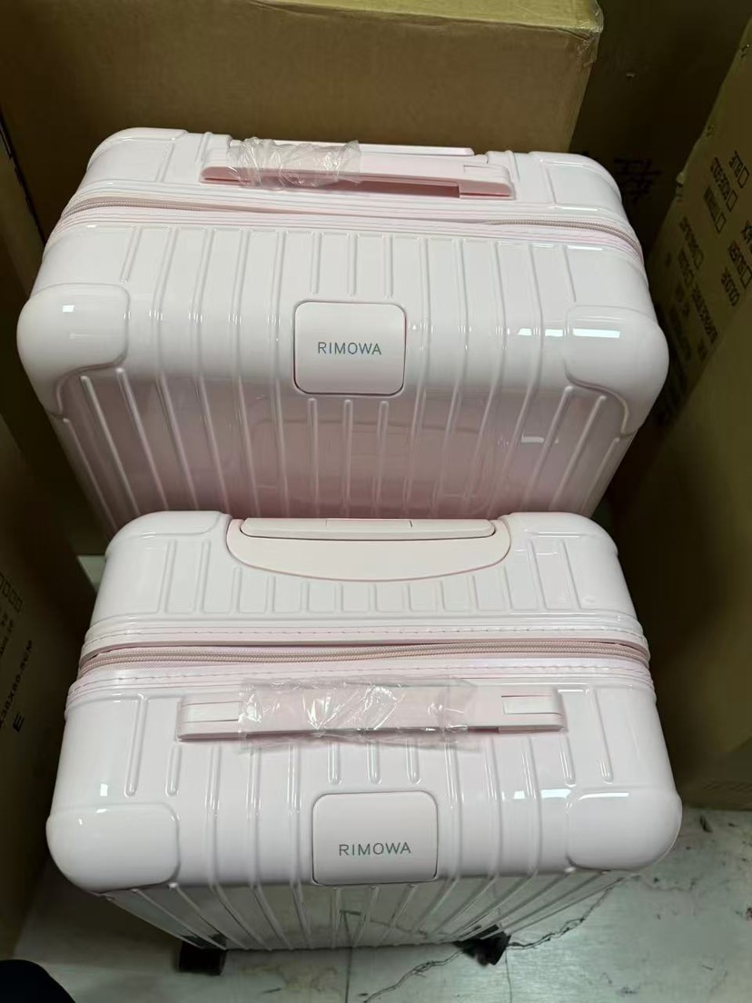 RIMOWA luggage-86