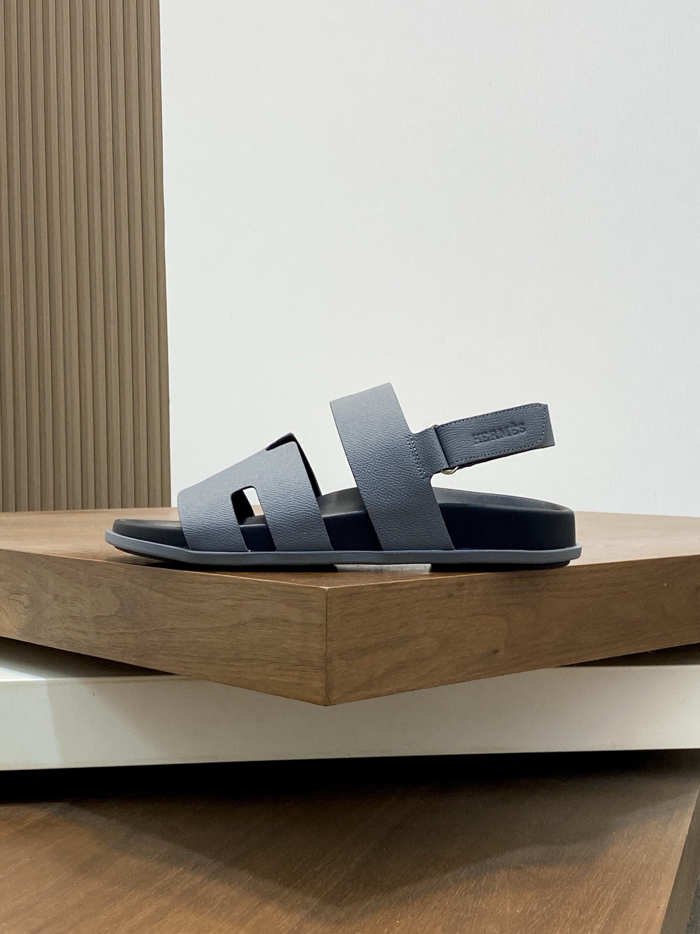 Hermes Summer footwear