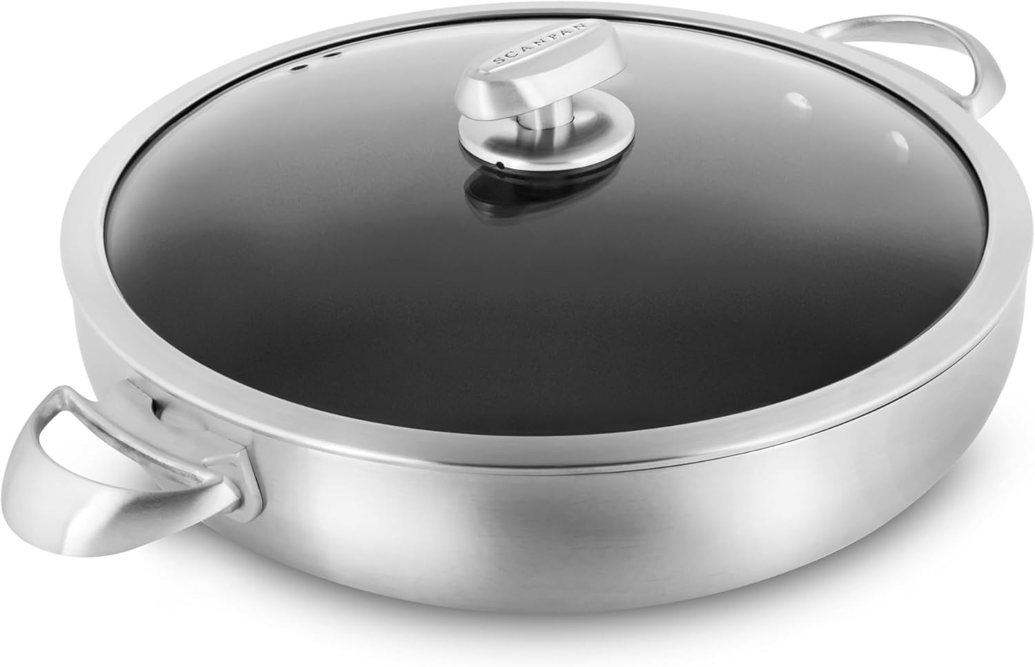 Scanpan CX+ 12.5