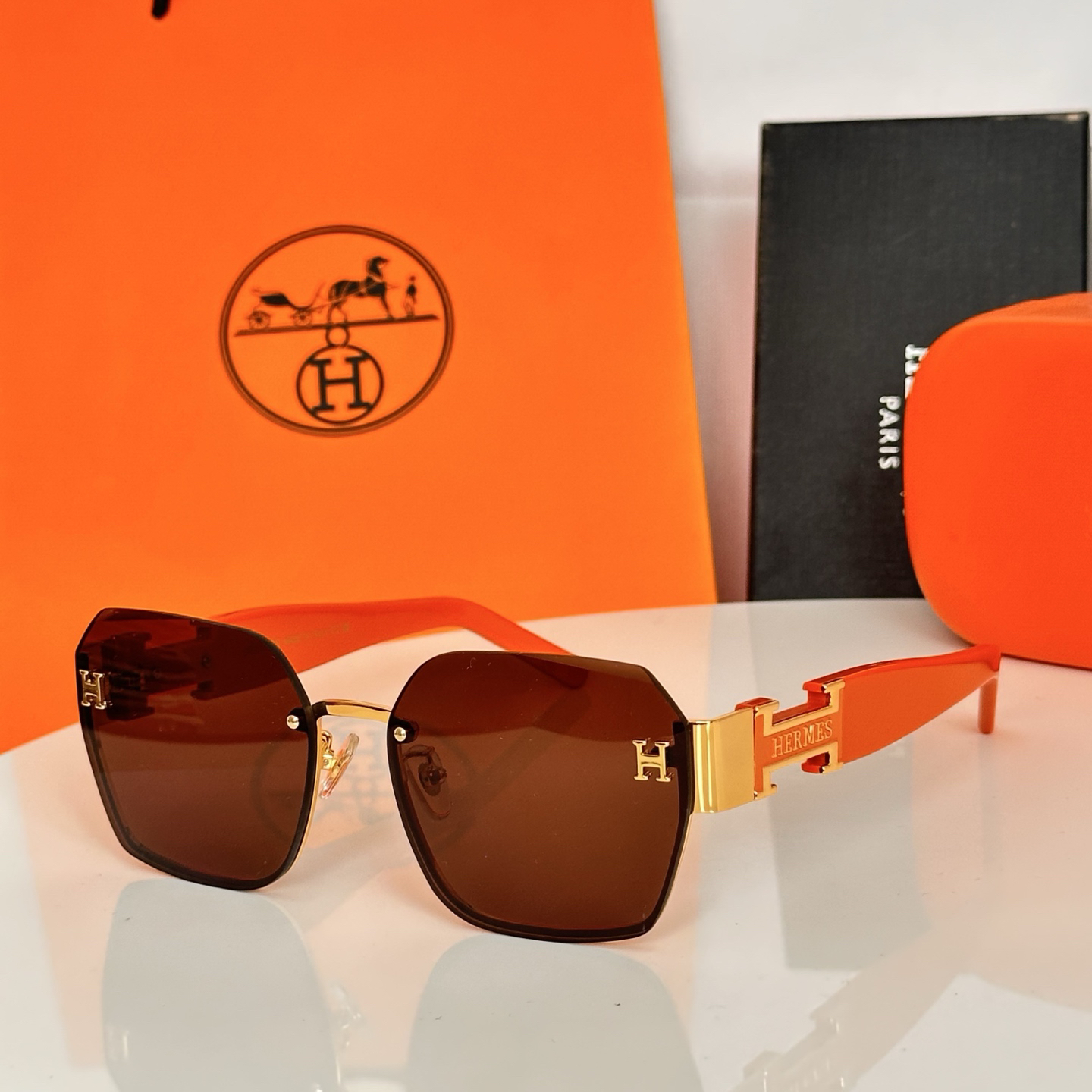 Hermes glasses-89