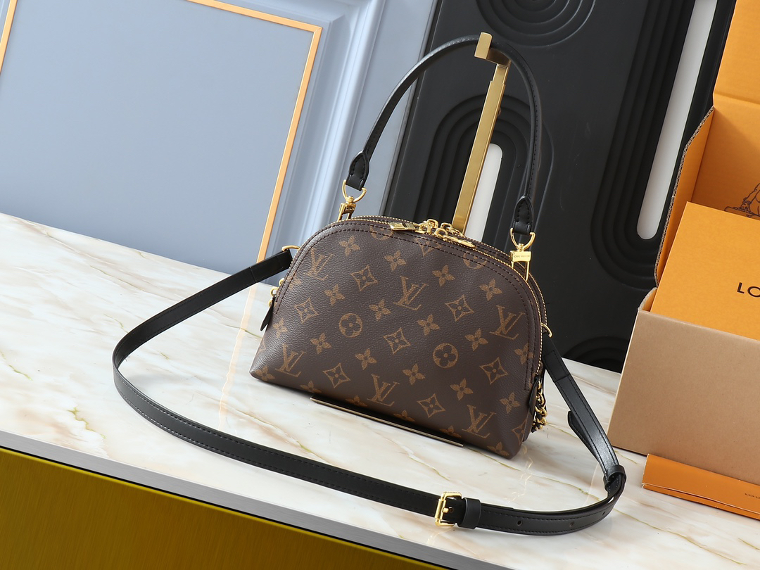 Louis Vuitton Hot New Product-185
