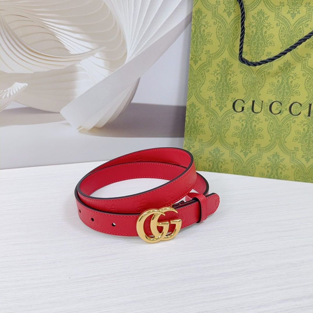 Gucci belt-35