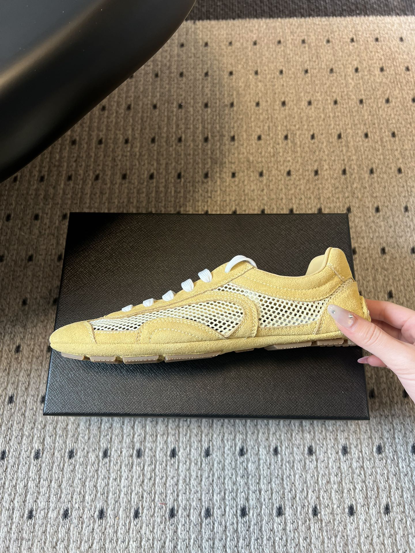 Prada Sneakers-218