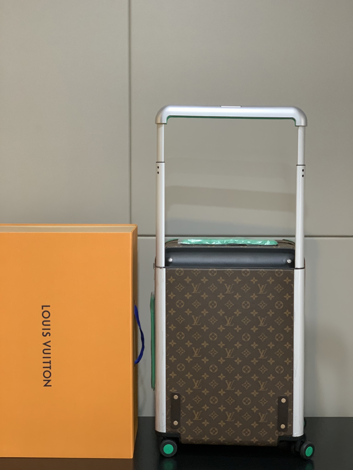LV luggage-41