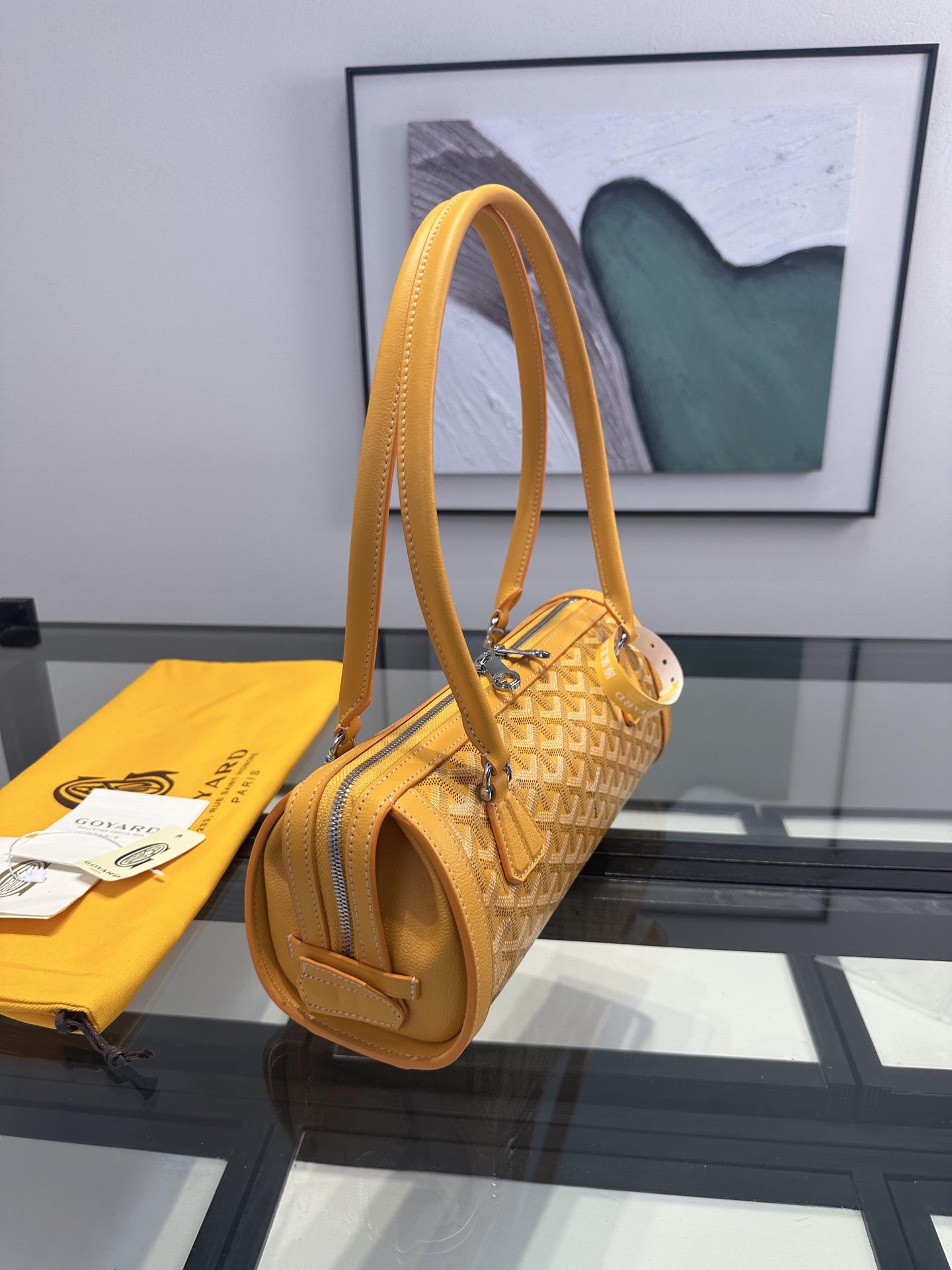 Goyard bags-97