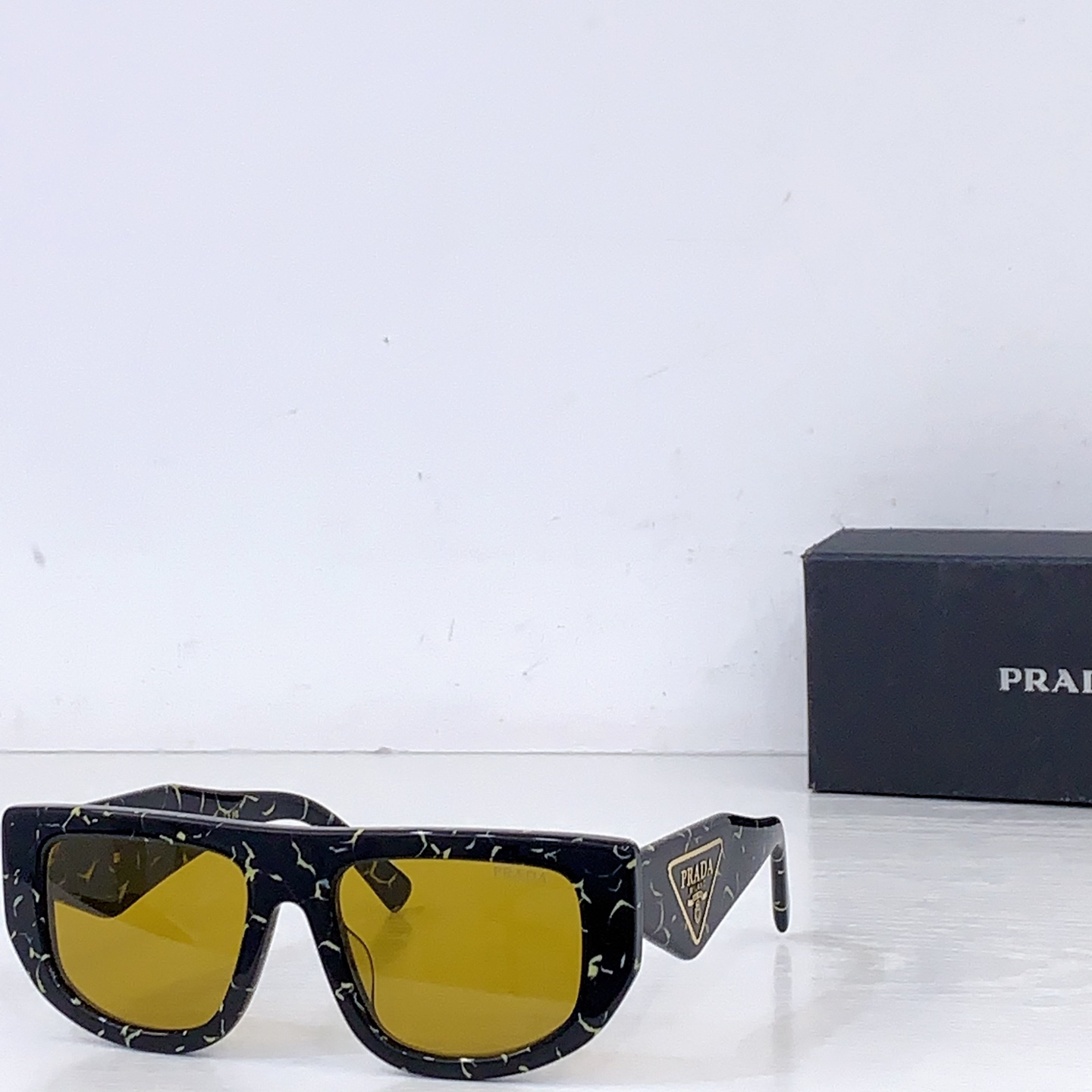Prada glasses-44