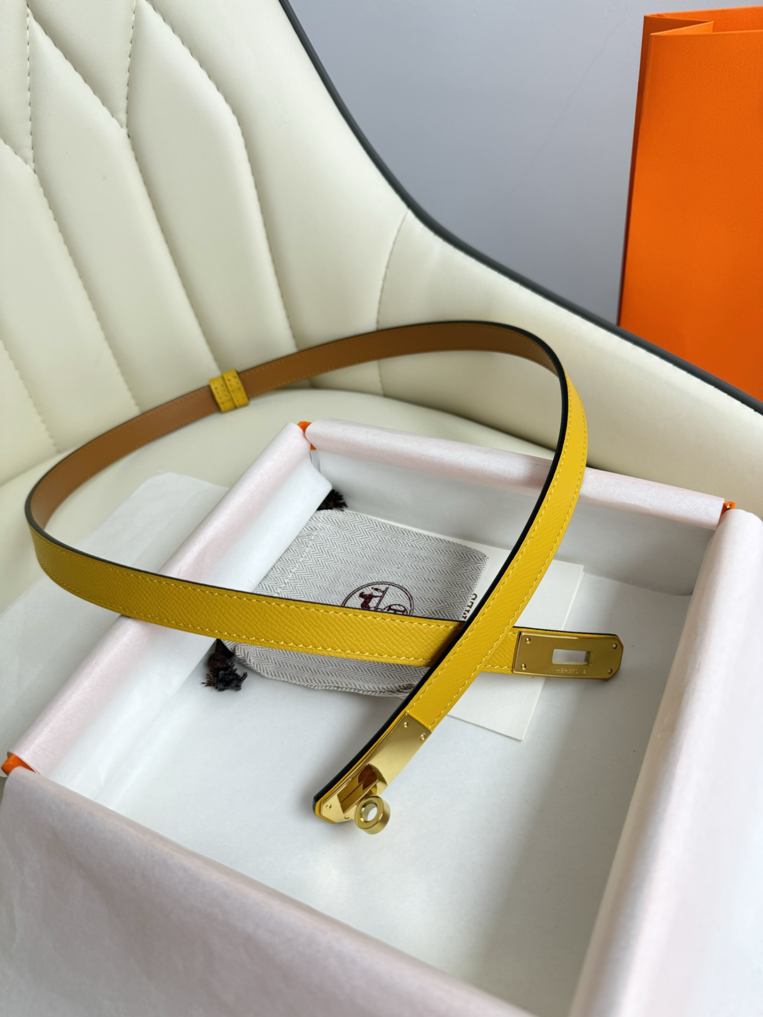 Hermes belt-55