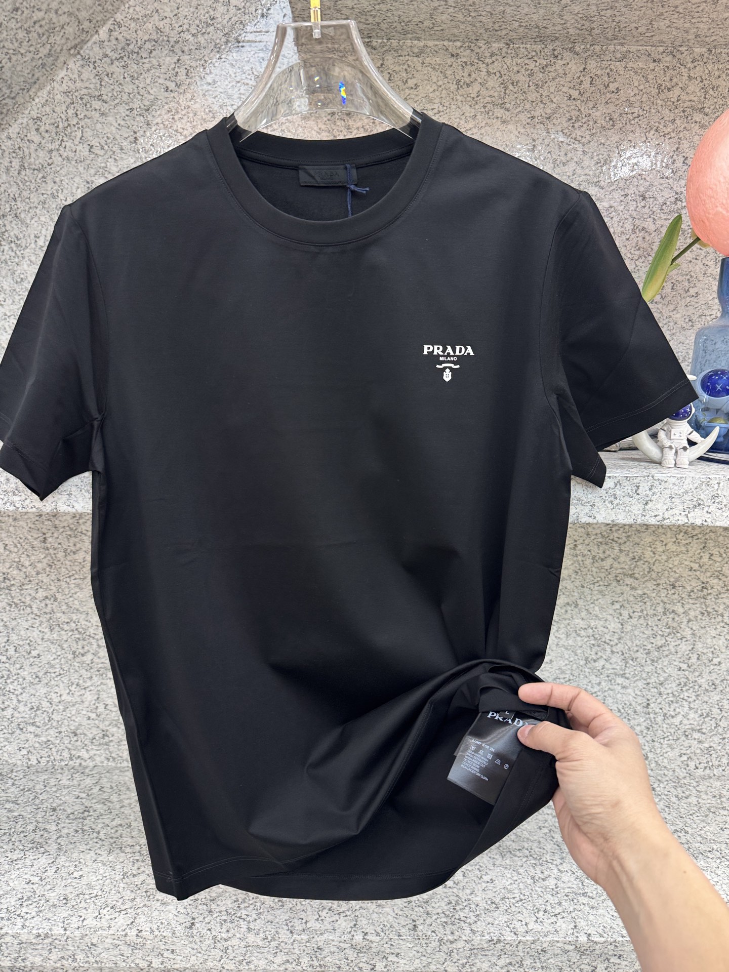 Prada Clothing-144