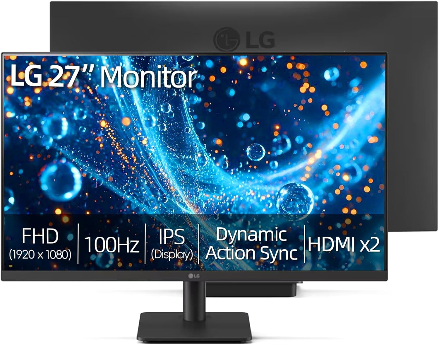 LG 27