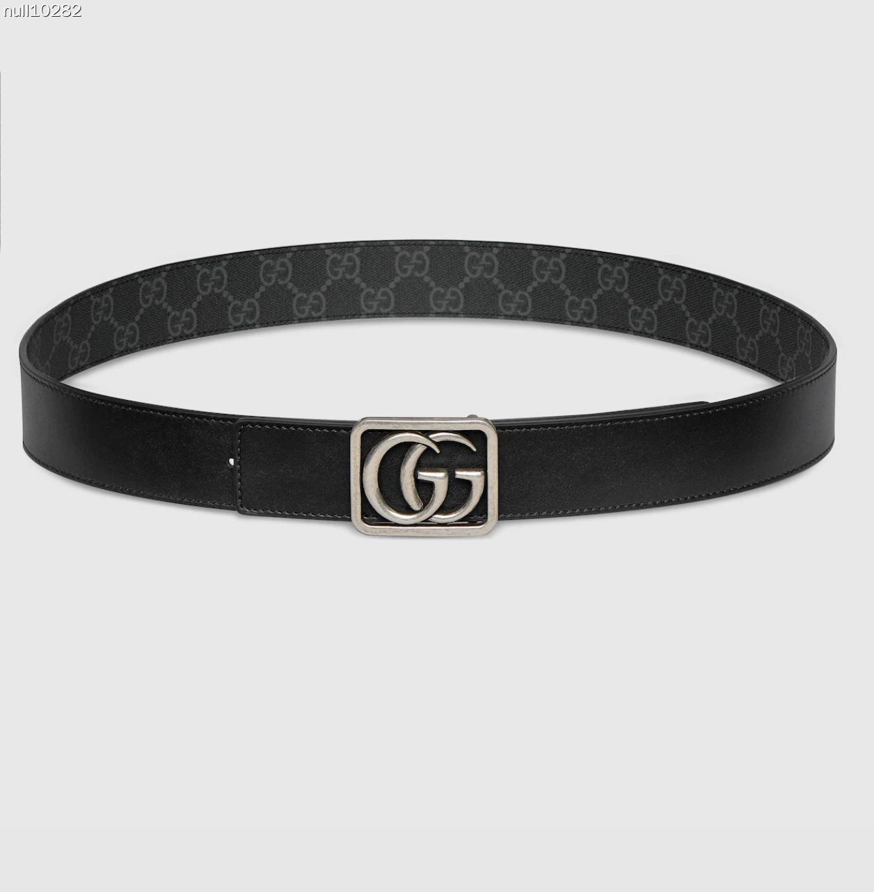 Gucci belt-100