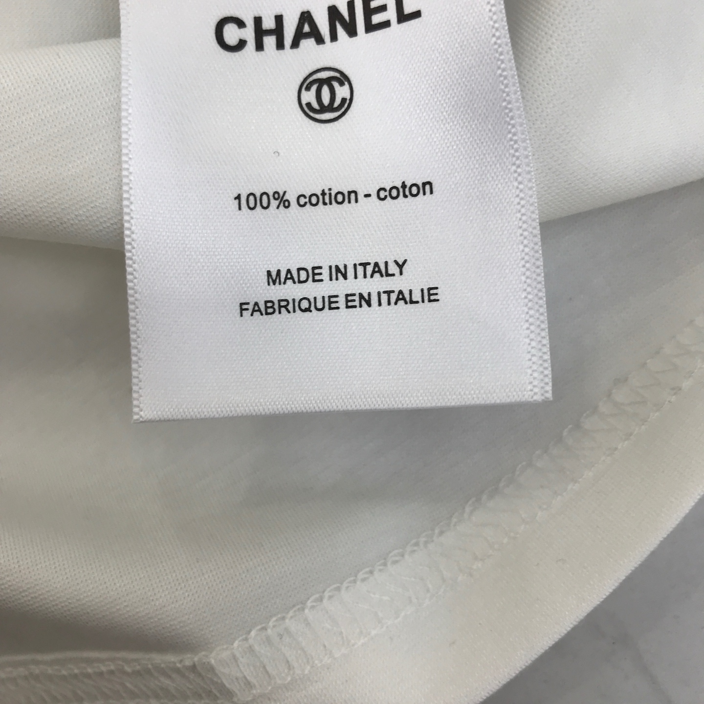 Chanel clothing-9