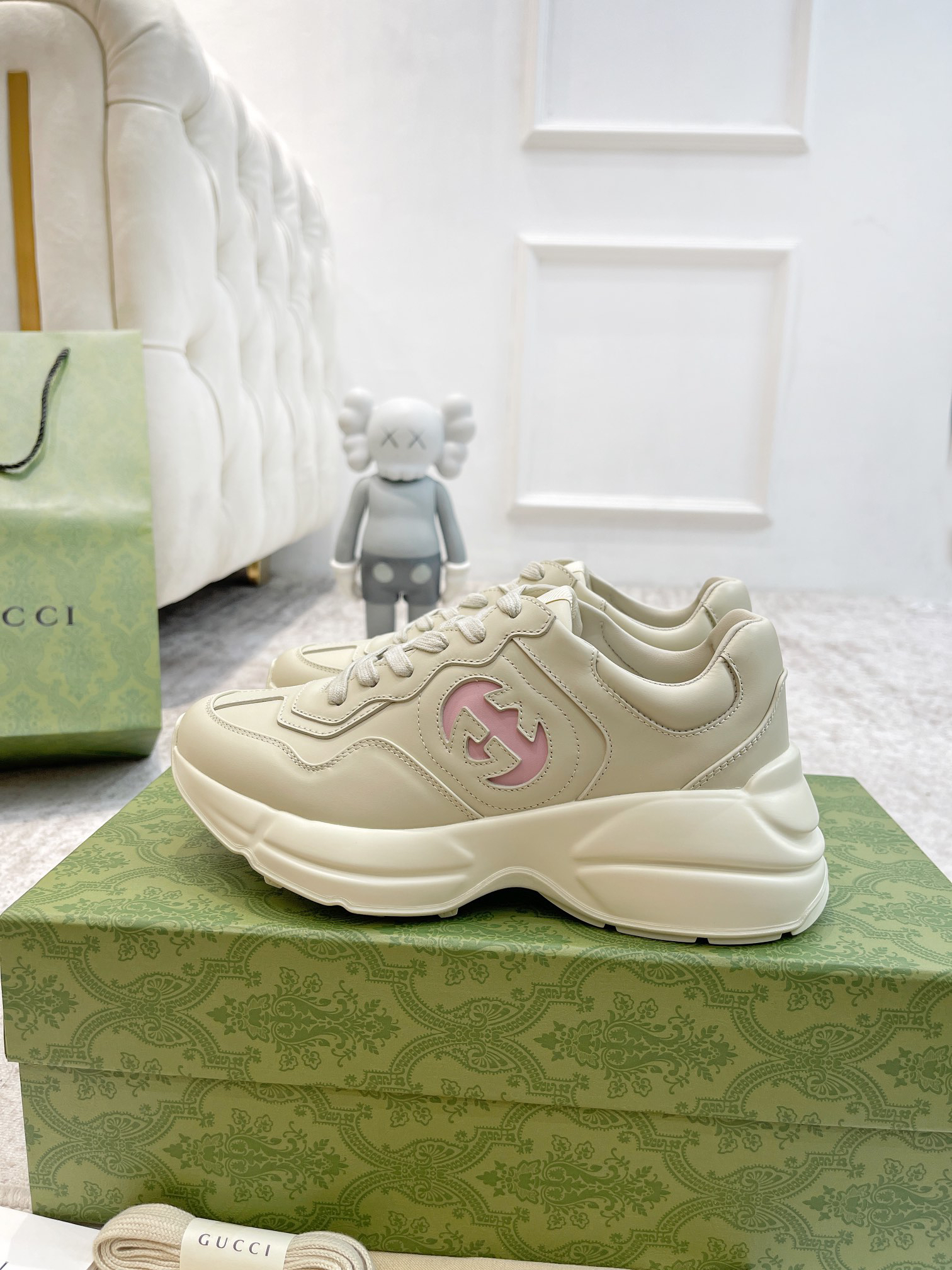 Gucci Sneakers-25