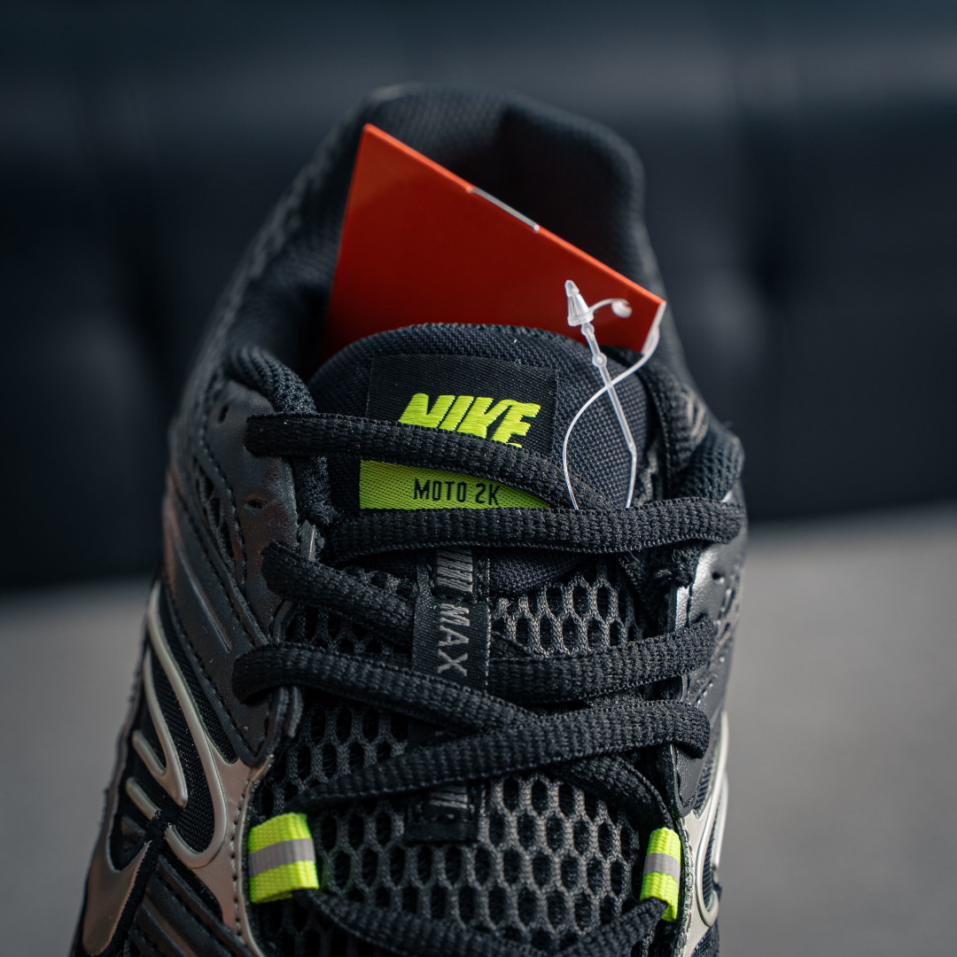 Nike Sneakers-122
