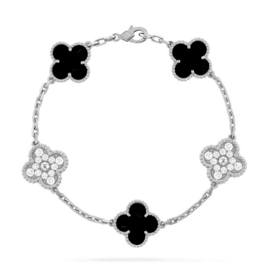 Van Cleef & Arpels Bracelet-30
