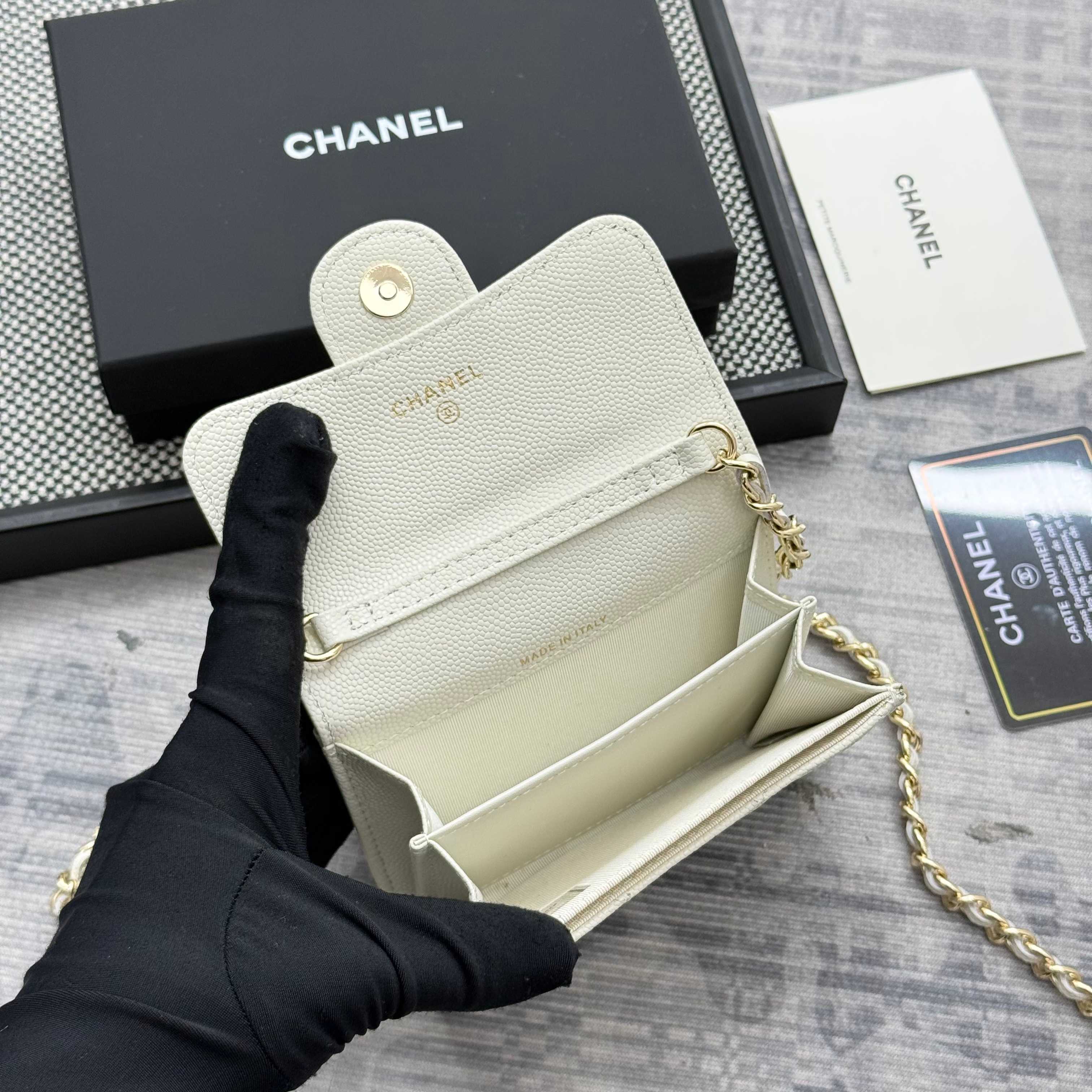 Chanel Hot New Product-4