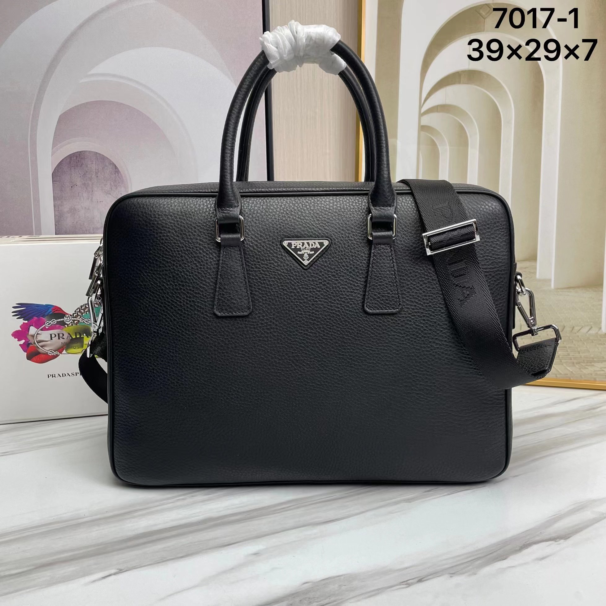 Prada Hot New Product-257